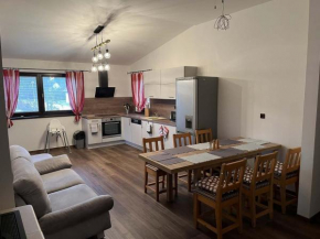 Apartmán 27 Krkonoše - Ubytování v Krkonoších se saunou Trutnov